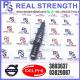 Common Rail Injector 3803637 20430583 21582096 HRE115 Fuel Injector For Renault Truck Lander 440.18 440.19 440.26 440.32