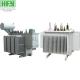 22kv Dry Type Distribution Transformer Three Phase 30 - 3000kva Rated Capacity