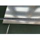 1250mm Hot Dip Galvanized Zinc Sheets 20 Gauge Galvanized Steel Big Spangle Outer Walls