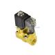 Long-Lasting Solenoid Valve 3754010-80A/D for FAW J6 Jh6 Fawde 6dm Truck Spare Part