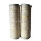 HC9404FCT13H Hydraulic Oil Filter Element Fiberglass Material for Lubrication Systems