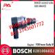 BOSCH Control Valve 0281006032 Regulator DRV valve 0281006032 Applicable to Iveco Daily IV