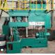 PLC Stainless Steel Elbow Cold Forming Machine , Elbow Maker Machine For Industrial