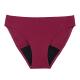 Sustainable Period Panties For Women Reusable Sanitary Underwear Briefs Breathable Xxl