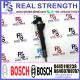 BOSCH injection 0445110237 Diesel Fuel Common Rail Injector 0445110238 A6460700787 For Mercedes-Benz 2.2CDI Engine