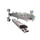 3500KG Industrial Folder Gluer Belt Pasting Paper Glue Machine for Paper Industry