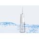 Cordless Dental Care Oral Irrigator Smart Water Flosser USB Rechargeable