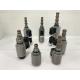 Plug In Solenoid  Operated Cartridge Valve Hydraulic 3 Way 2 Position