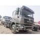 Used 380HP Shacman F3000 6x4 Tractor Truck WEICHAI Second Hand Tractor Head