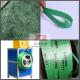 9-32mm Width PET Packing Strap Extrusion Machine 100% Recycled Bottle Flakes Material