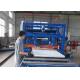 Cold Chain Transportation Cold Room Refrigeration Panels Making Machine