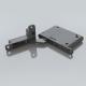 Hydraulic Zinc Furniture Hardware Hinges Invisible Hinges For Cabinet Doors