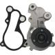 Auto Engine Water Pump 9025153 for Chevrolet Sail 1.4L Aveo Cruze Car Model Engine