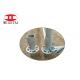 Q235 Hot Dip Galvanized Surface Ringlock Metal Scaffolding Parts