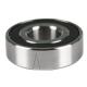 H71910c 2rz Si3n4 Hybrid Ceramic Bearing HQ1DBP4 P4 Grade CNC Machine Spindle Bearings