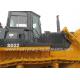 Shantui bulldozer SD22C coal bulldozer with 162/1800kW/rpm Rated power three shank ripper