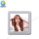 CTP 3.95 Square Lcd Touch Screen 480*480 350nits Capacitive LCD Touch Panel