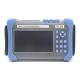 7-inch Anti-reflection LCD Screen Fiber Optic Cable Tester for OTDR and Network Testing