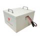 Low-speed Electric Vehicle Lithium Battery Pack, 24V 100Ah, EV Power NCM Polymer Lithium Battery , LSVs Li-Ion Battery