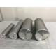 3 Micron Dryer Particulate Air Filter , Glassfiber Air Cleaner Filter 