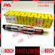 0445120084 Diesel Common Rail Fuel Injector 0445120084 5010477874 or fuel injector 0445120019 0445120084