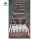 Heaters Furnace Heating Elements For Tamglass Glass Tempering Furnace / Heating Wires