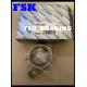 Stainless Steel SSFL205 Pillow Block Bearing For Food Machinery 304/ 316/202