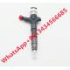 23670-09360 Denso Common Rail Diesel Fuel Injector For Toyota Hilux Automotive Parts