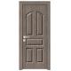AB-GMP04 deeply carved PVC-MDF door