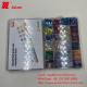 0299 Automotive Blade Fuses 15A 32V PA66 Brass For Car Fuse Box Circuit Protection