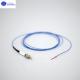 Gallium Arsenide Optical Fiber Temperature Sensor Small Probe Size 0.5mm Temperature Measurement Accuracy ±0.1℃