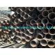 EN10219-2 unalloy / Fine Grain Steels Cold Formed Welded Structural Hollow Sections
