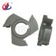 47x16xH14x3z R2 TCT Fine Trimming Cutter For Edge Banding Tools Cutting Tool
