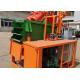 Antiwear 6㎥ Hdd Mud Mixing System 900mm Mud Recycling System