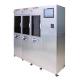 CMC-1200 Digital High Precise Tablet Checkweigher Combined Metal Detector