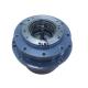 20T-60-72120 Travel Reduction Gearbox PC45-7 Final Drive Gearbox Standard Size