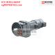 83.15 Gear Ratio Drive Gear Motor for Industrial IP55 Protection Class 164kg Capacity
