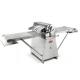 Heavy Duty Electric Dough Sheeter for Bakery Professiona Commercial Baking Equipment
