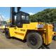 Used TCM Japan FD200 20Ton Forklift