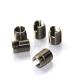 ODM Wear Resisting M8 8mm Wood Threaded Inserts For Plywood