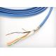 Medical Multicore Surgical Equipment Cable With Excellent Signal Transmission