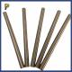 ASTM B702 CuW90 Tungsten Copper Alloy Rod Polished Surface Copper Tungsten Rod