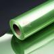 36 Micron Light Green PET Single Side Silicone Coated Release Films