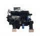 33kw/1500rpm Ricardo Diesel Engine ZH4102D in with and Video Technical Support