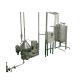 Automatic Stainless Steel Fruit Jam Processing Line 12000*8000*3000mm Bag Packing
