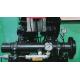 Durable 100% Plastic Disc Water Filter Desalination Treatment Acid Resistance