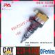 10R-1257 common rail injector 218-4109 178-6342 injector for C-A-Terpillar 3126E engine fuel injector nozzle 10R-1257