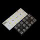 DC48V 5050 SMD Printed Circuit Board For Street Light Module