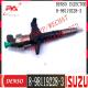 Common Rail Fuel Injector 095000-8370 For ISUZU 4JJ1 4JK1 8-98119228-0 8-98119228-1 8-98119228-3