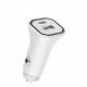 PD QC3.0 Macbook USB Car Charger Quick Charging 12 Volt Usb Outlet